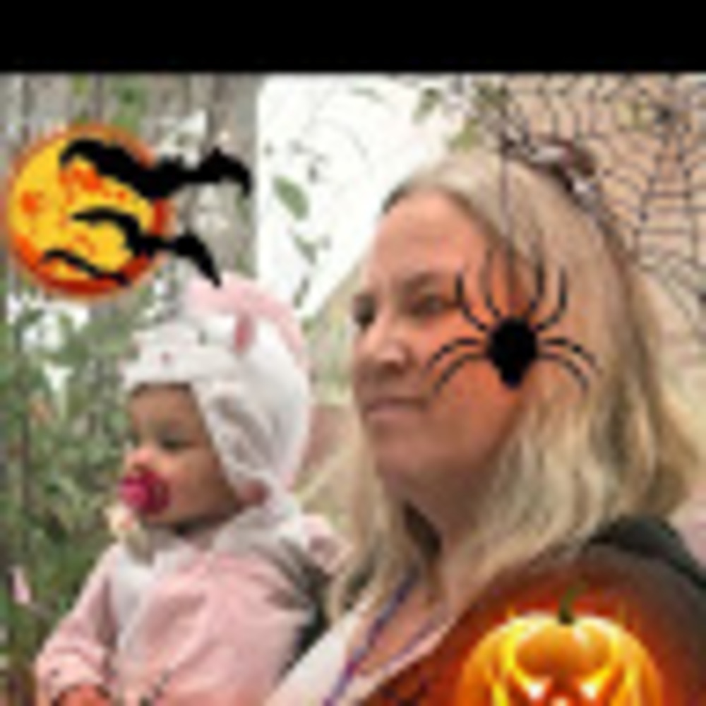 Meet your Posher, Sherry